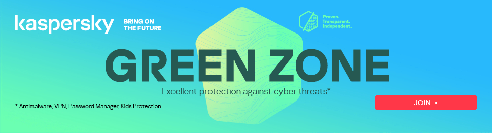 GREEN ZONE