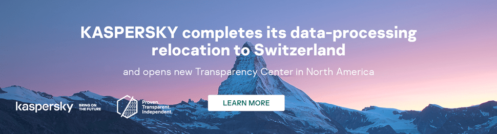 Global Transparency Initiative